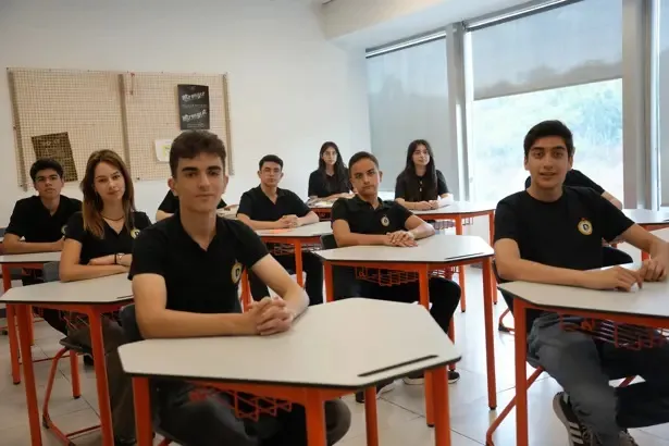 LGS tercihlerinde en büyük hata puana bakmak