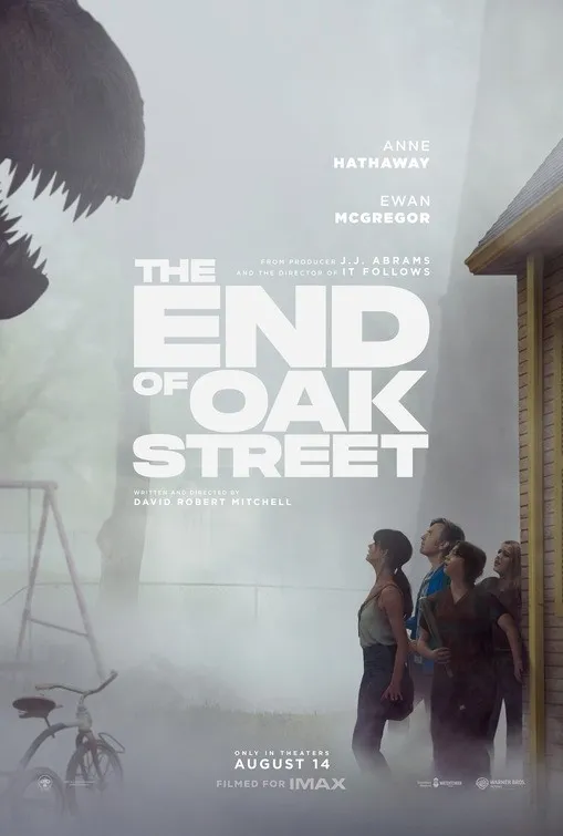 Oak Caddesi'nin Sonu (The End of Oak Street)