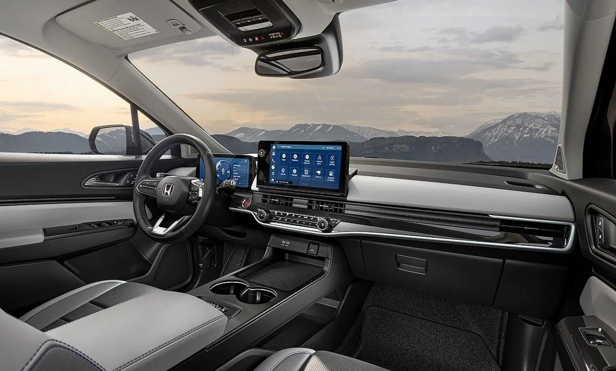 Honda araçlara Google Gemini geliyor: İşte desteklenen modeller