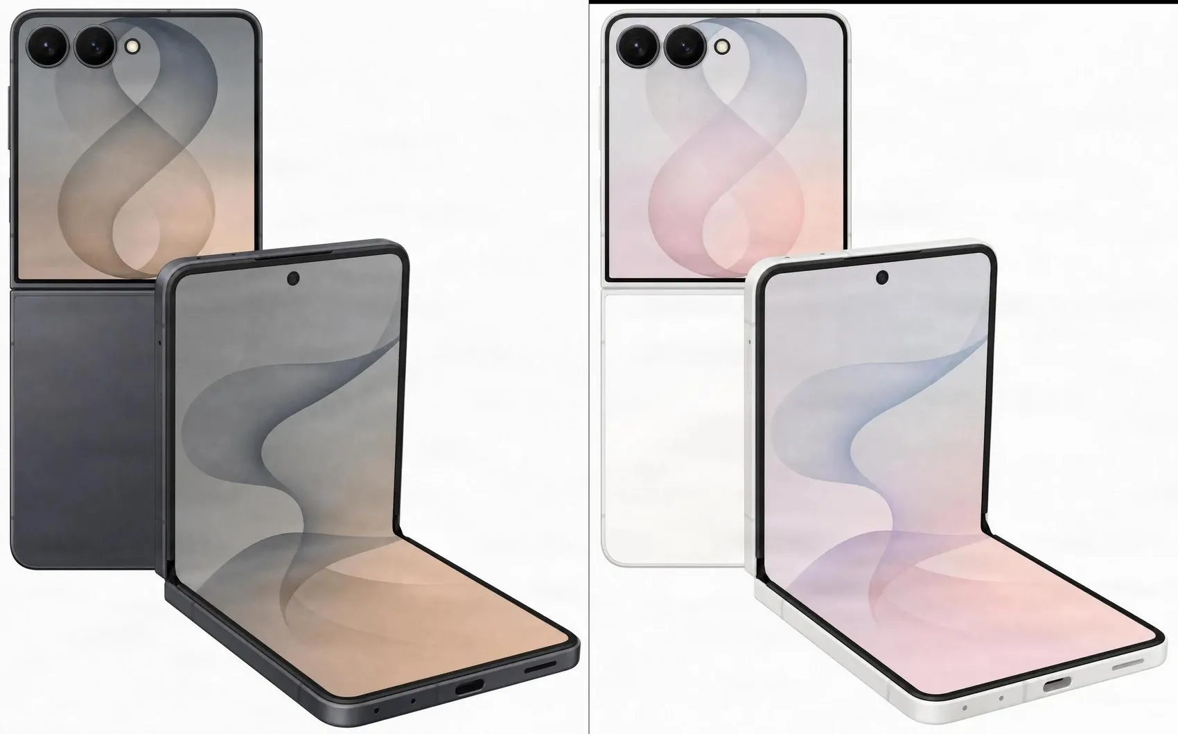 Samsung Galaxy Z Flip8 teknik özellikleri beklenen