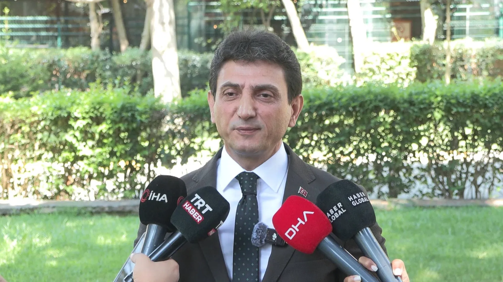 İstanbul’da çekirge istilası var mı? Yetkililerden yanıt geldi?