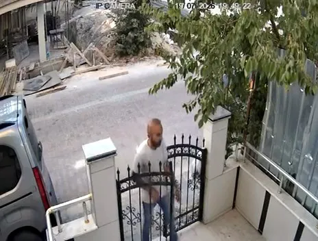 Avcılar'da demir çalan hırsızlar uyuşturucu operasyonuyla yakalandı