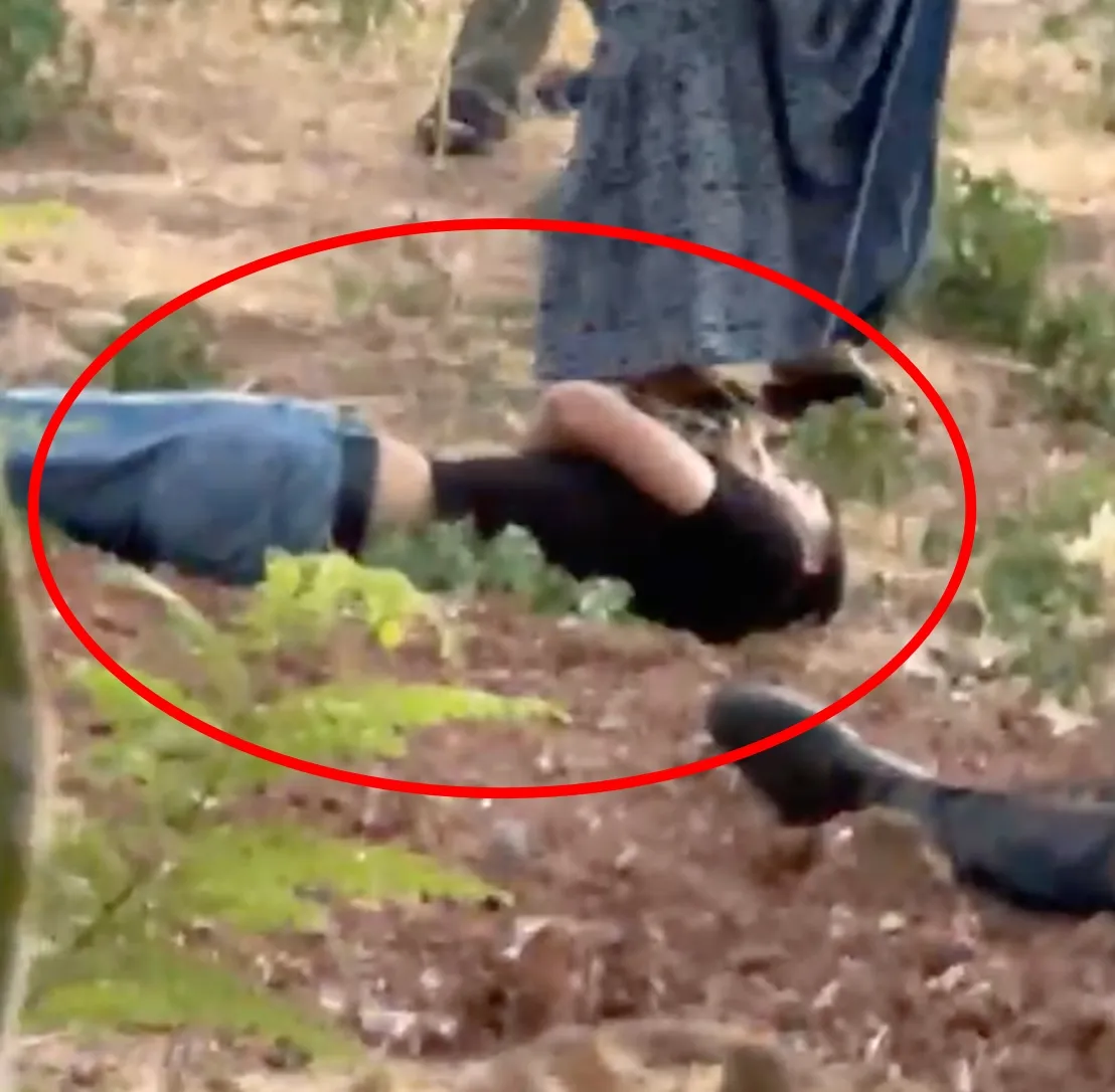 Batman'da mezarlık ziyareti kana bulandı