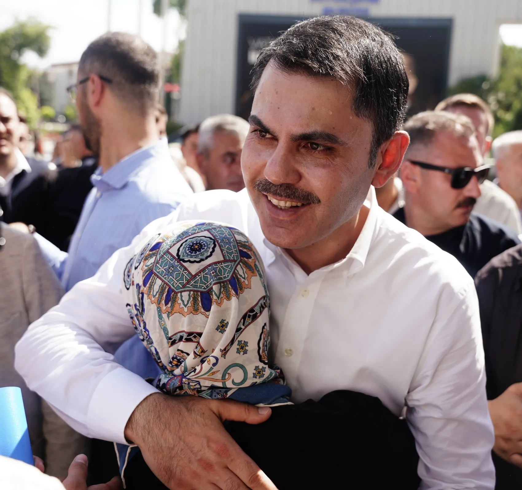 Malatya’da İstanbul Pasajı Sokağı'nın ismi değişti