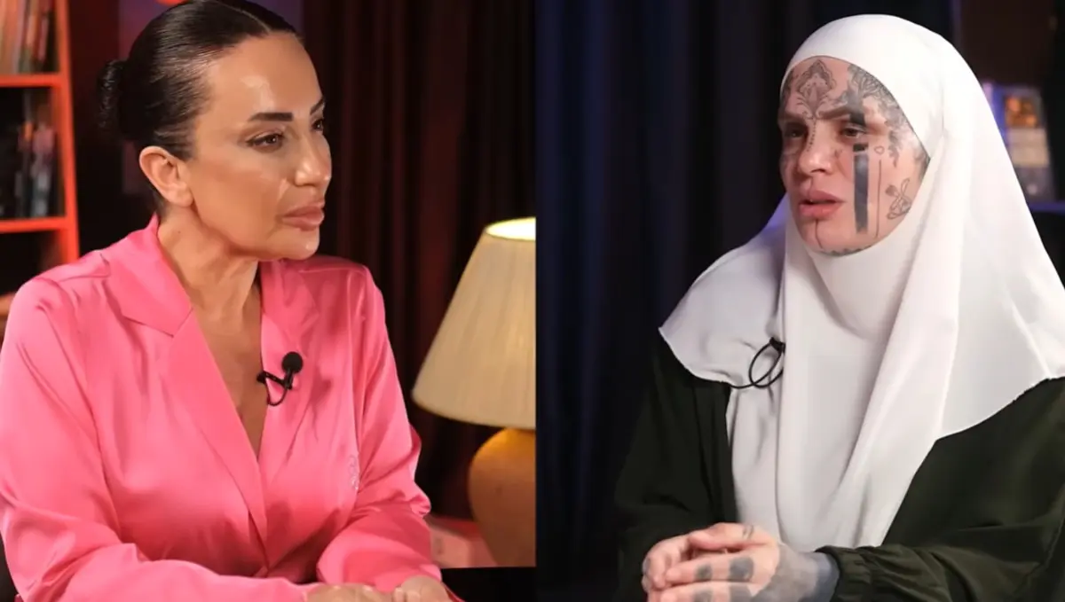 Nazan Ünal dan Didem Arslan Yılmaz hakkında olay sözler: Reyting için beni kullandı 1