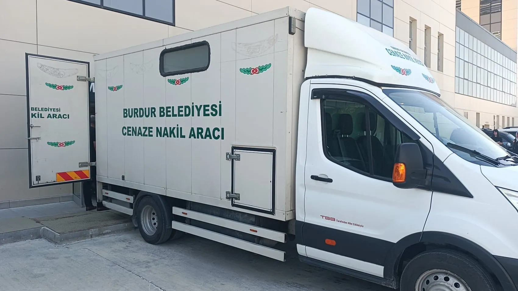 Diş tedavisinde genel anestezi sonrası acı veda