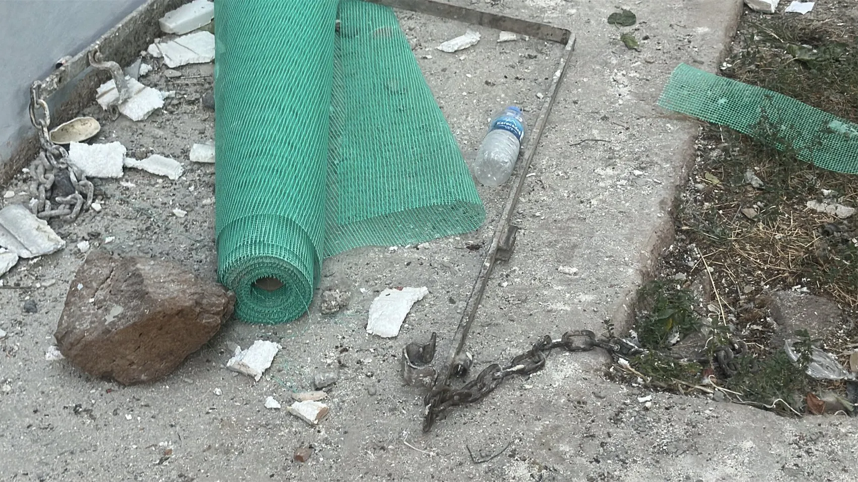 Siverek’te boya işçisi iki genç inşaattan düşerek can verdi