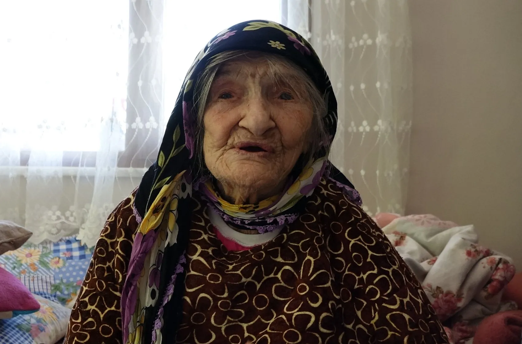Trabzon Çaykara'da 300 yıldır kesintisiz akan doğal şifa kaynağı