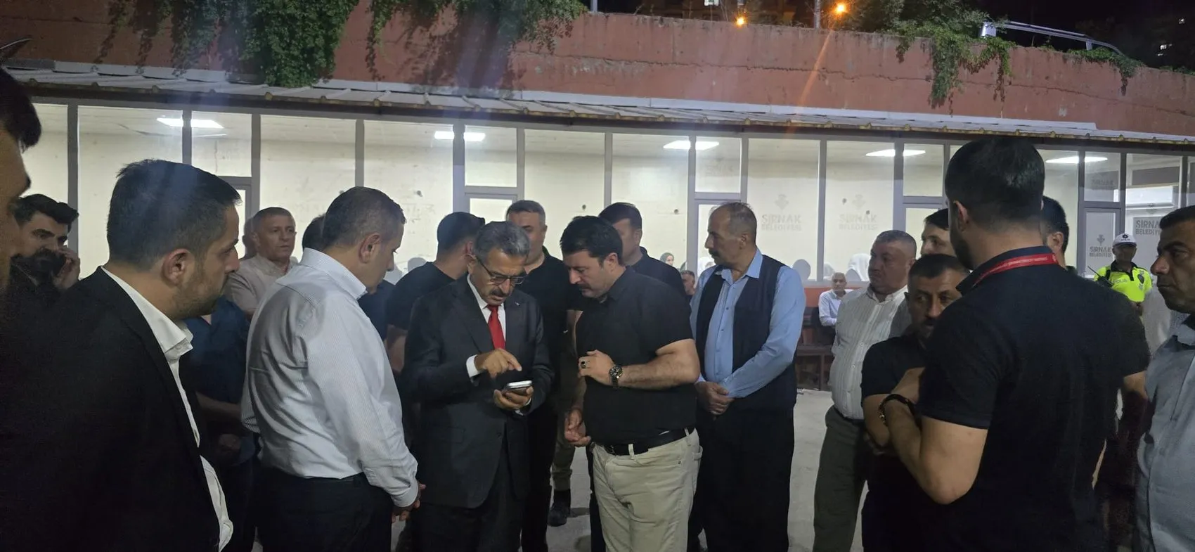 Habur Çayı'nda dokuz günlük acı bekleyiş sona erdi