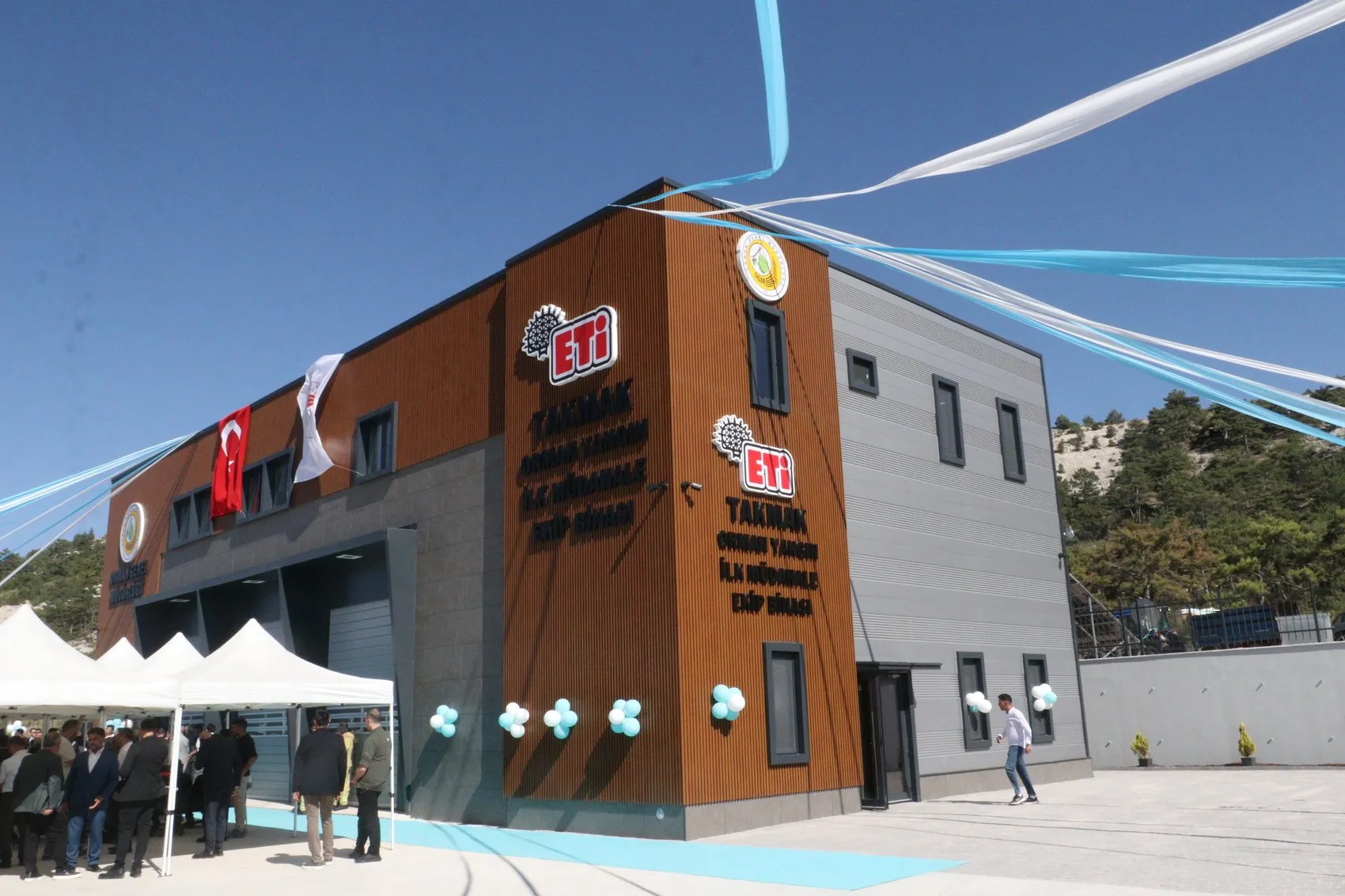 Yangınlara 11 dakikada müdahale hedefi 10 dakikaya iniyor