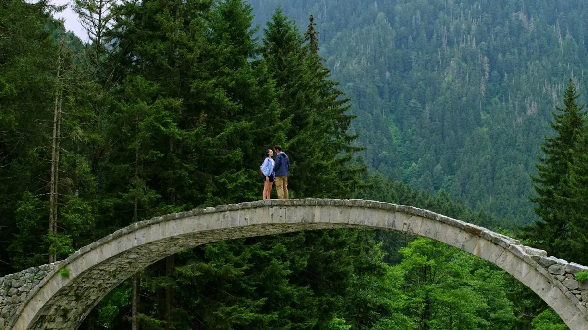 Go Türkiye mini dizilerinin yeni rotası Doğu Karadeniz oldu! 1