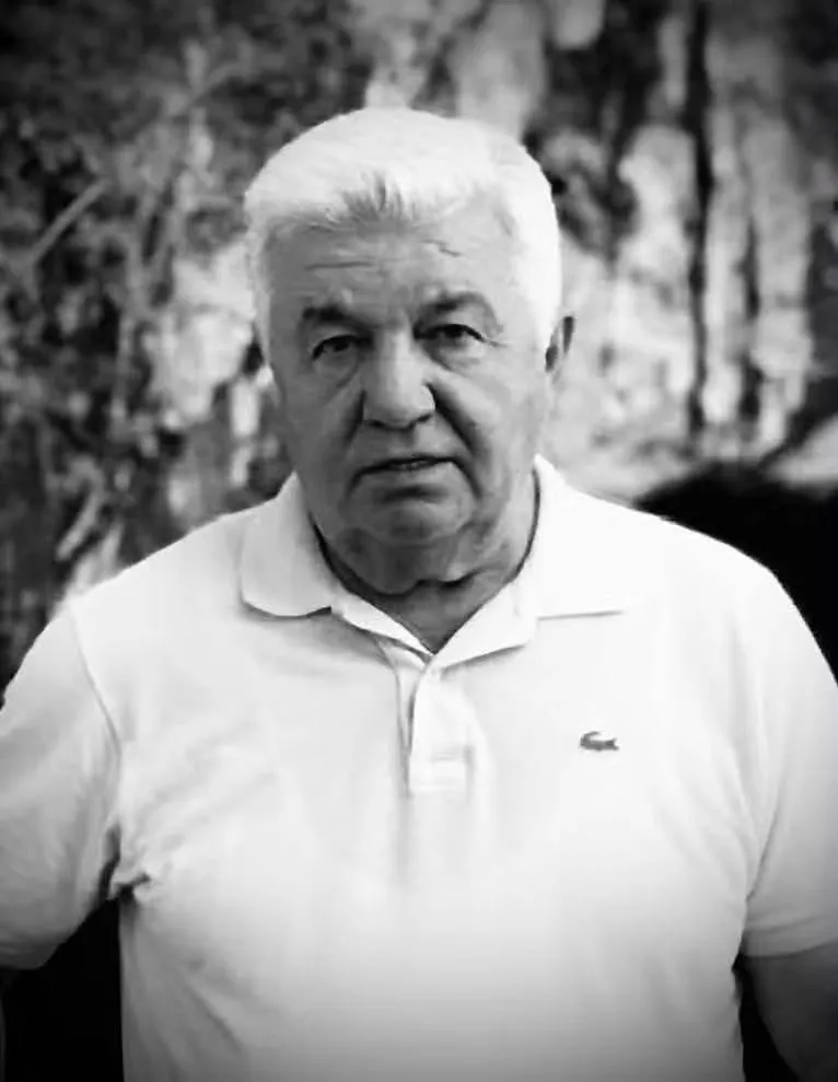 Eski Bakan Burhan Kara son yolculuğuna uğurlandı