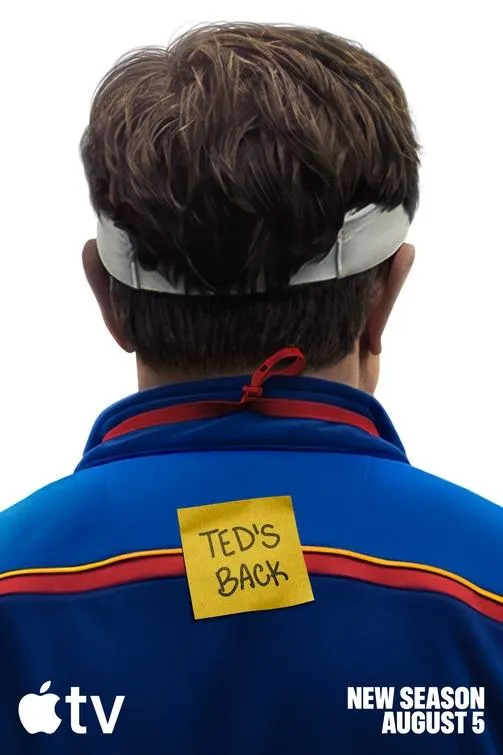 Ted Lasso 4. sezon