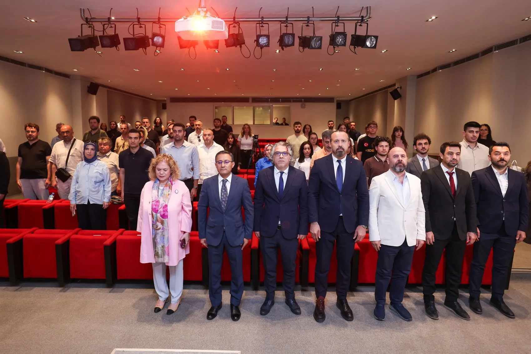 LGS adayları için medya ve teknoloji dünyasının kapıları aralandı