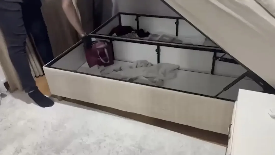 Beylikdüzü'ndeki evde saklanan uluslararası uyuşturucu kaçakçısı yakalandı