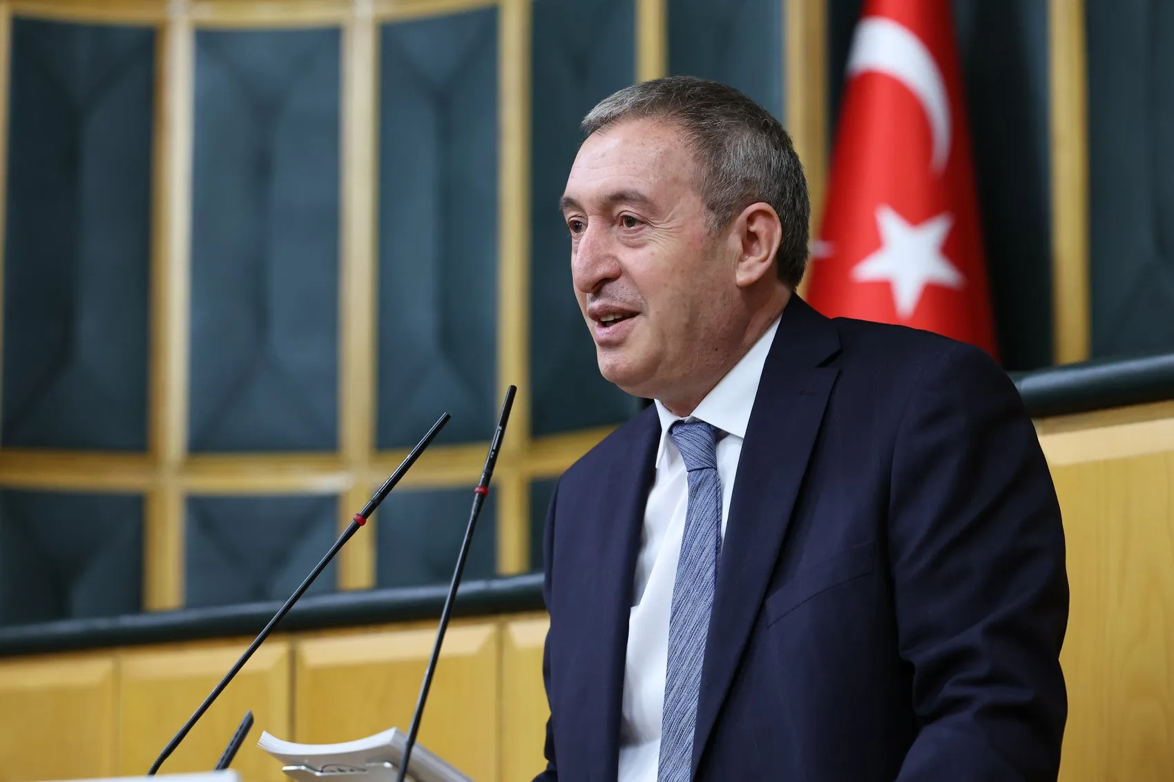 Bakırhan'dan yeni çözüm süreci için yol haritası çağrısı