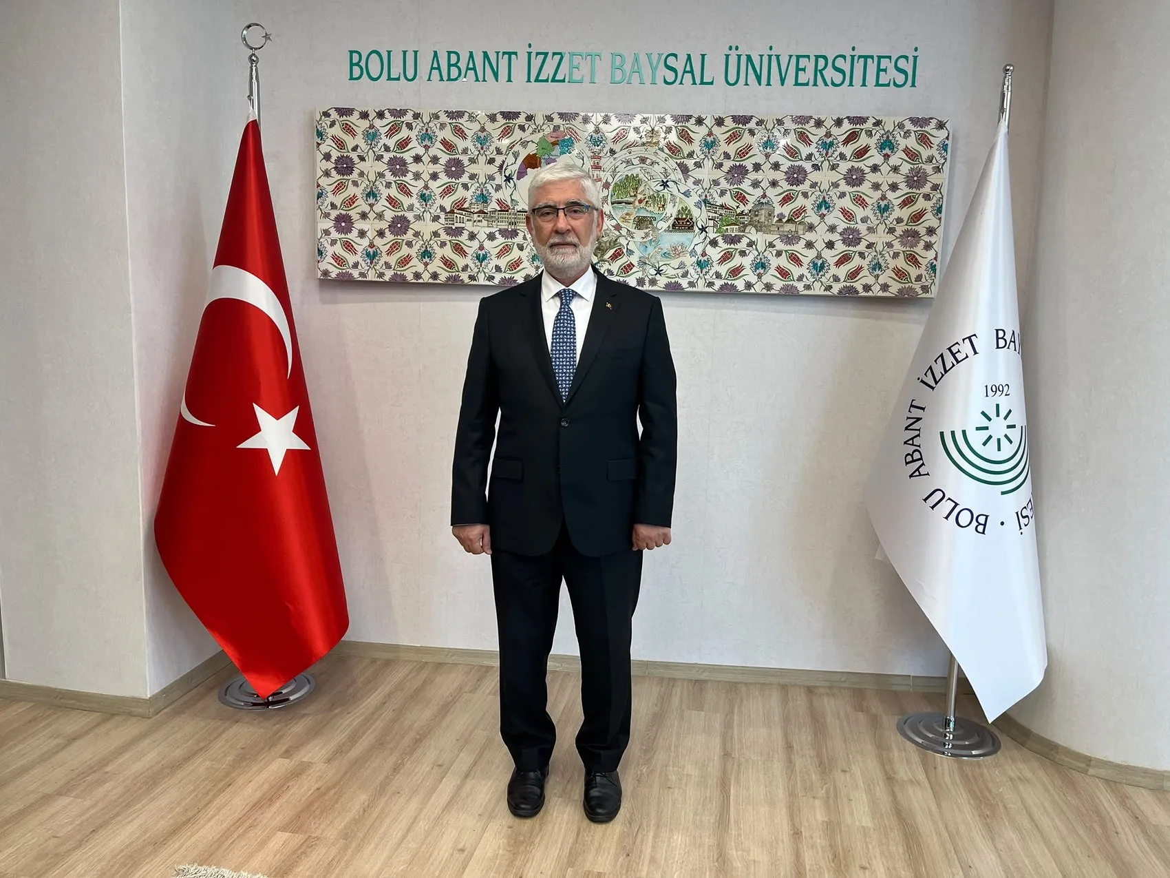 Bolu savunma sanayisinde devler ligine çıkıyor