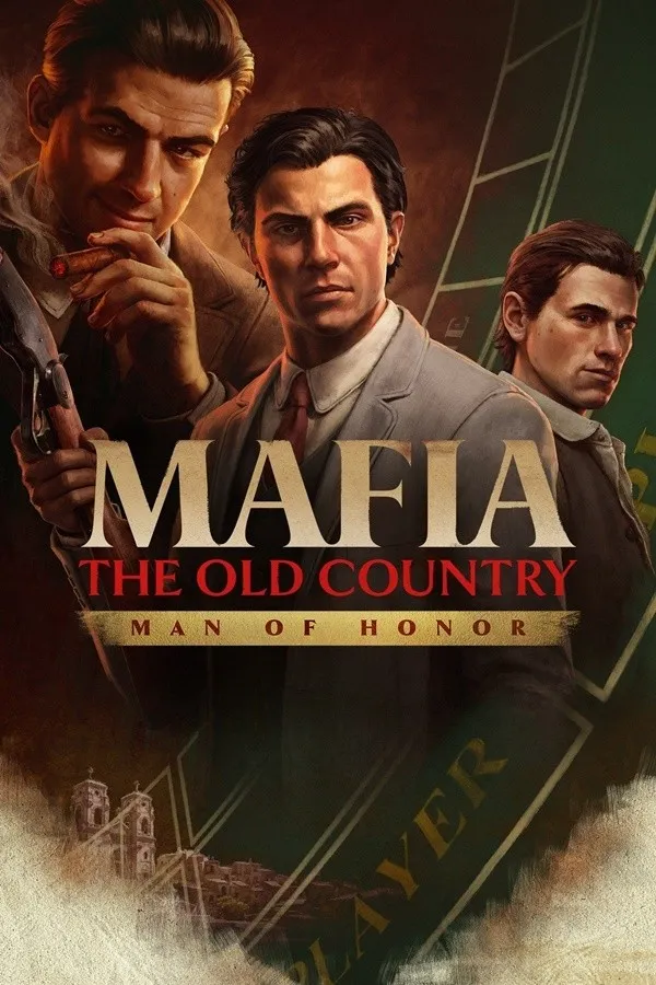 Mafia: The Old Country - Man of Honor