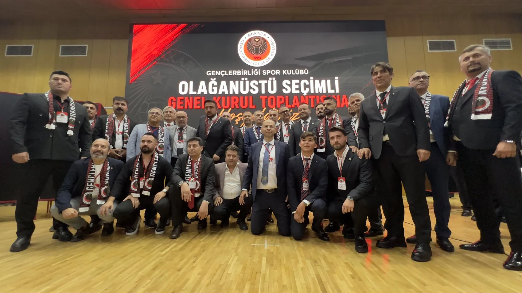 Gençlerbirliği’nde Arda Çakmak güven tazeledi