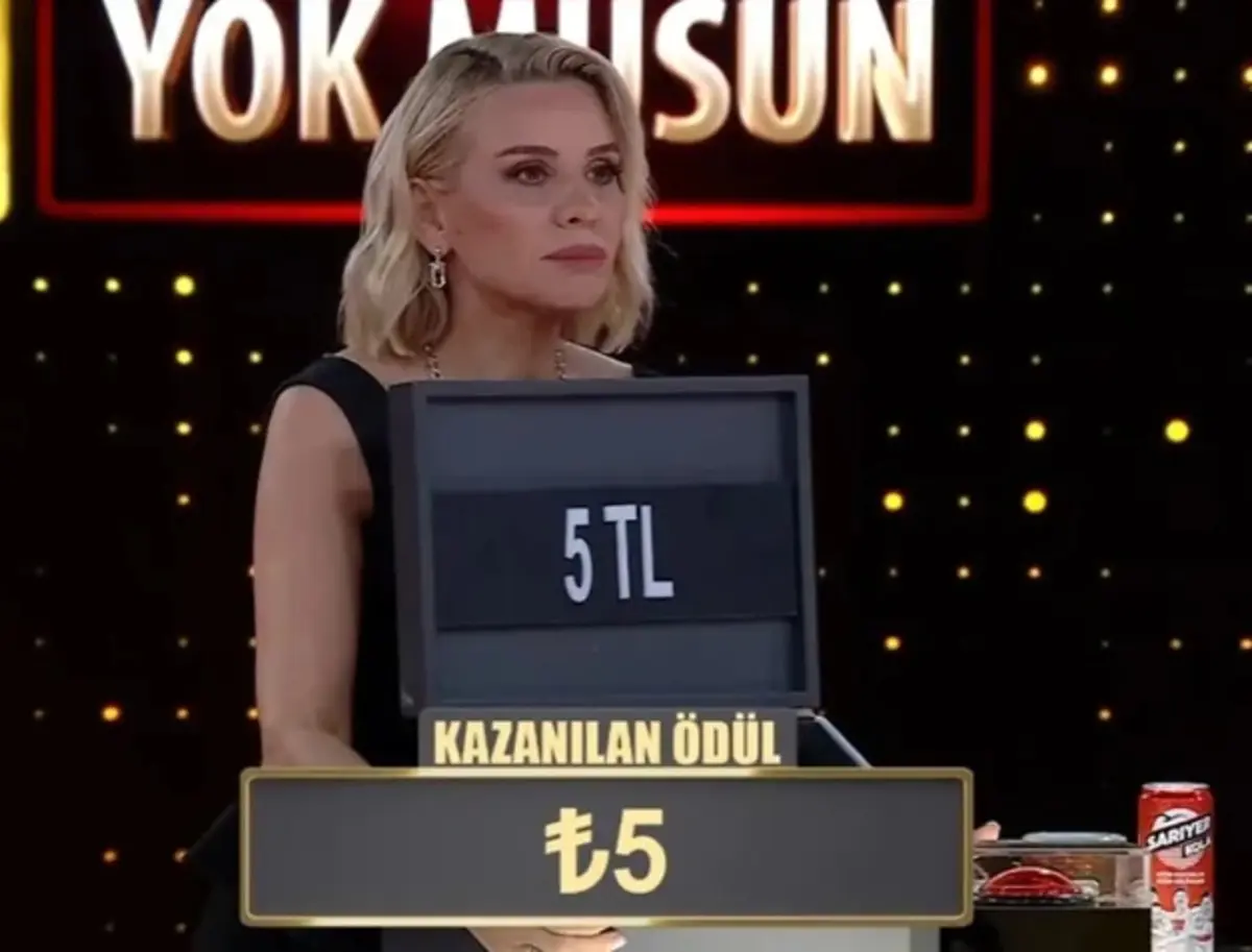 Var Mısın Yok Musun da 830 bin TL lik teklifi kabul etmeyince... 3