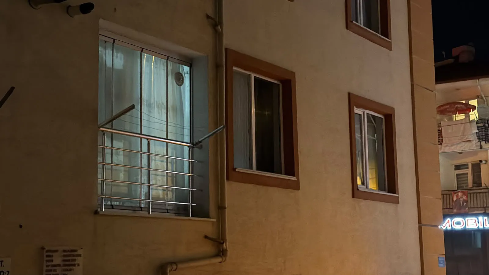 Eskişehir’de 15 gündür haber alınamayan komşuları evinde ölü bulundu