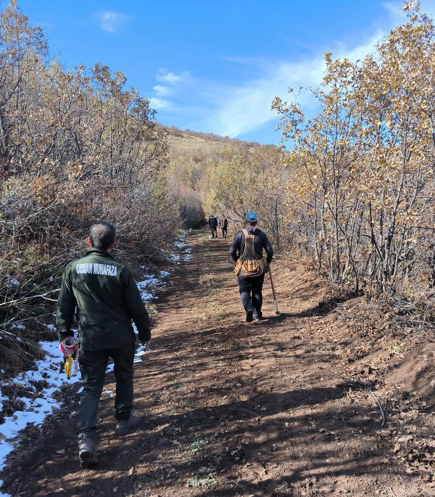 Toprağın altındaki kara elmas Erzurum ve Erzincan’da ortaya çıktı