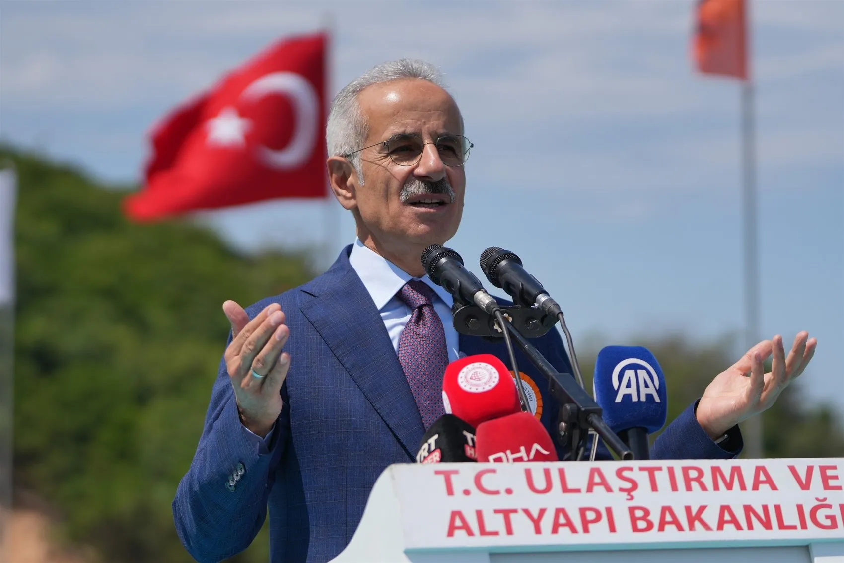 Yalova ile Armutlu arası ulaşımda süre yarıya indi