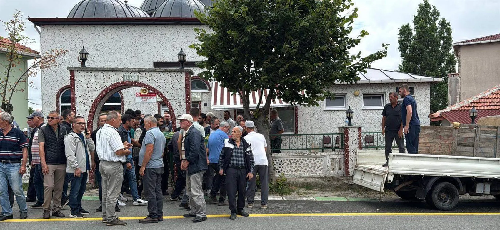 Kırklareli'de vahşetin bilançosu ağırlaştı