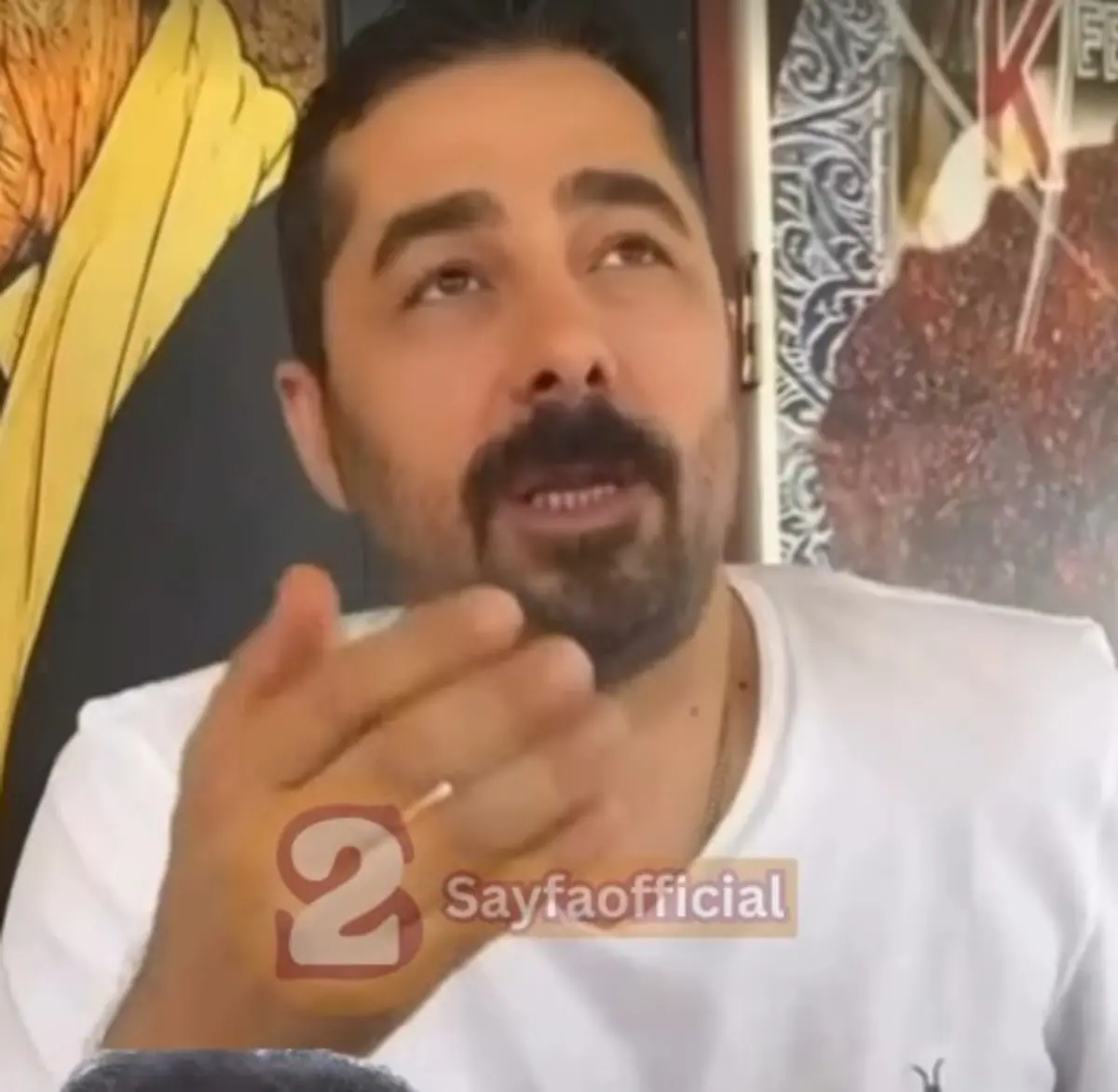İbrahim Tatlıses in büyük mirası ses getirmişti! Ahmet Tatlıses yine dayanamadı 3