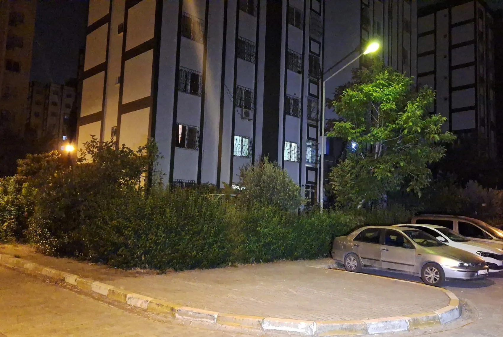 Adana'da dehşet anları 7 yaşındaki çocuğunun gözü önünde cinayet