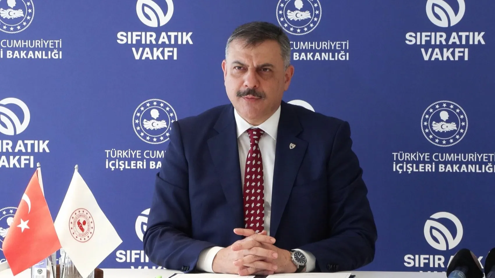 Sıfır Atık Hareketi İçişleri Bakanlığı ile Tüm Türkiye’ye Yayılıyor