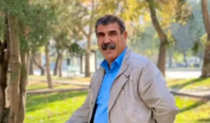 Bingöl Yayladere yolunda kamyonet uçuruma devrildi
