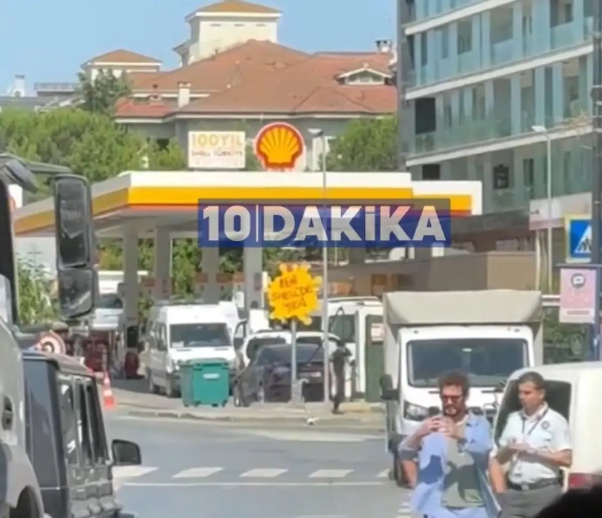 Danilo Zanna lüks cipiyle kaza yaptı! Görüntüler hızla yayıldı 1
