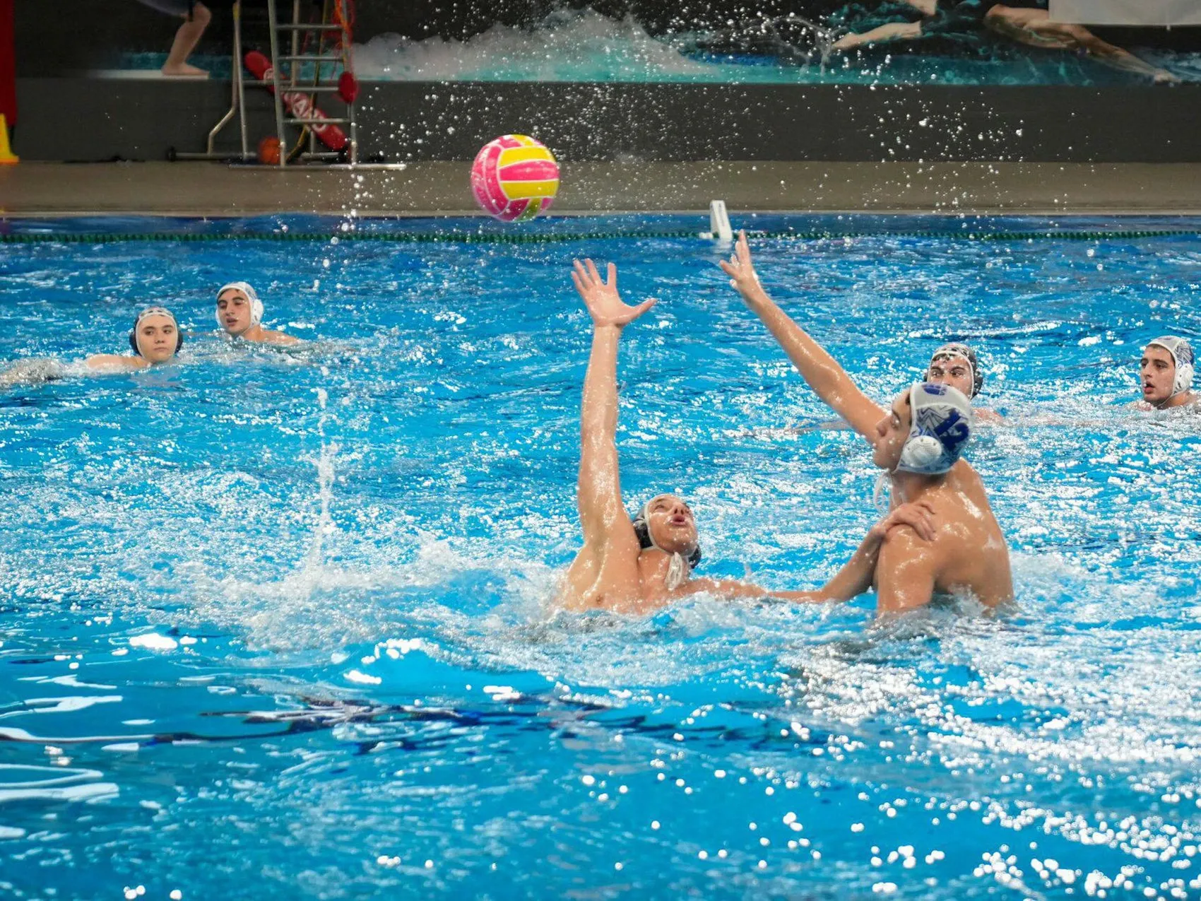 İzmirli sporcular yılın ilk yarısını madalyalarla kapattı