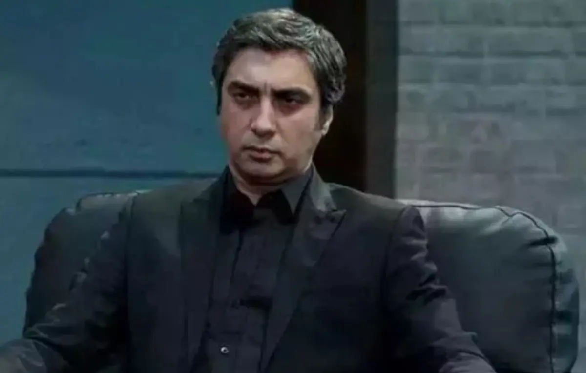 Uzun zamandır ortalarda yoktu! Kurtlar Vadisi’nin Polat Alemdar’ı Necati Şaşmaz ın son hali gündem oldu 1