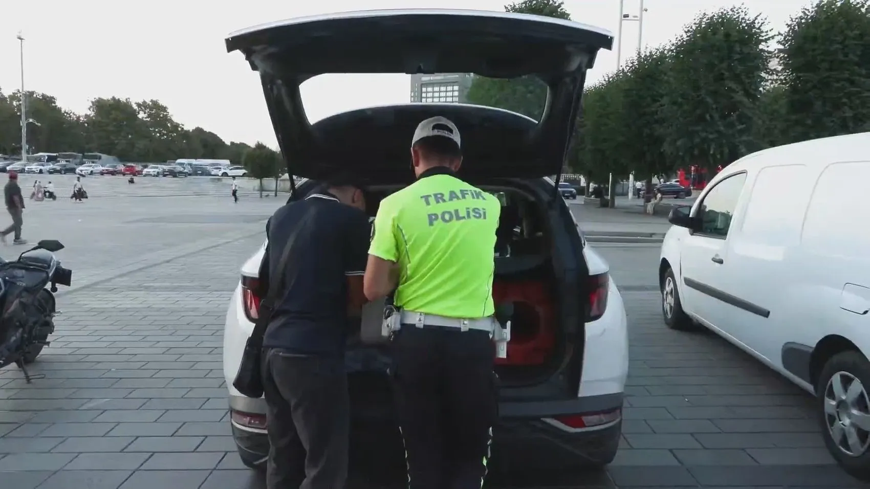 İstanbul genelinde kapsamlı huzur operasyonu