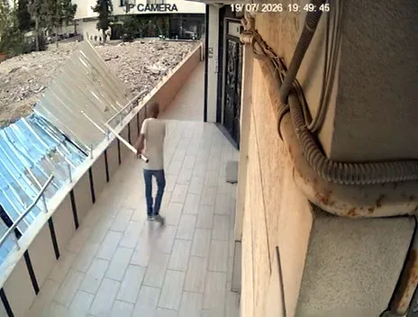 Avcılar'da demir çalan hırsızlar uyuşturucu operasyonuyla yakalandı