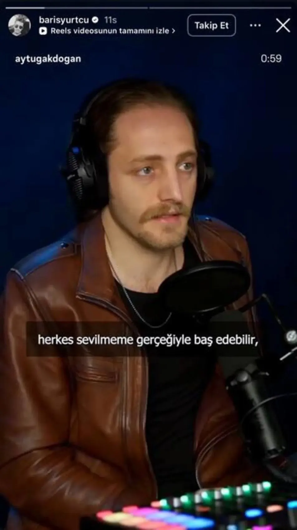Deniz Baysal ve Barış Yurtçu evliliğinde kriz çıktı iddiası! Son paylaşımı şaşırttı 2