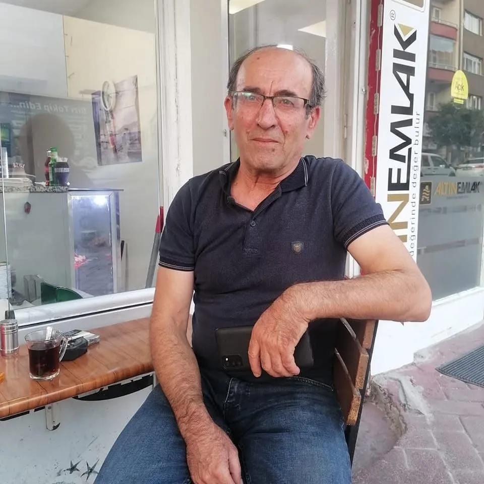 Bolu Çaydurt mevkisinde kamyonet ile motosiklet çarpıştı