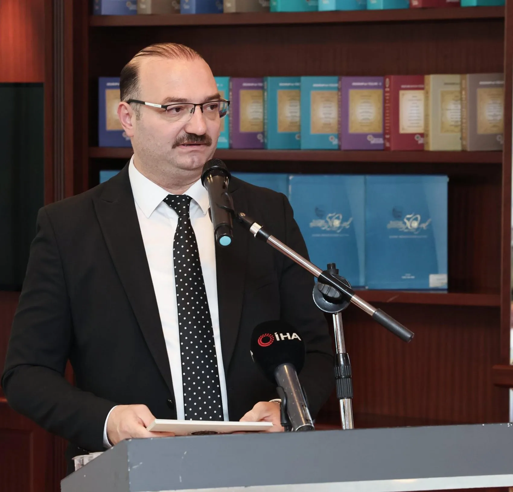 Erzurum'da yerli ilaç üretimi için kritik eşik aşıldı