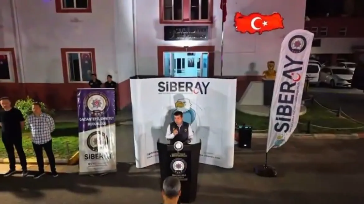 Gaziantep merkezli bahis operasyonunda 84 milyar liralık vurgun ortaya çıktı