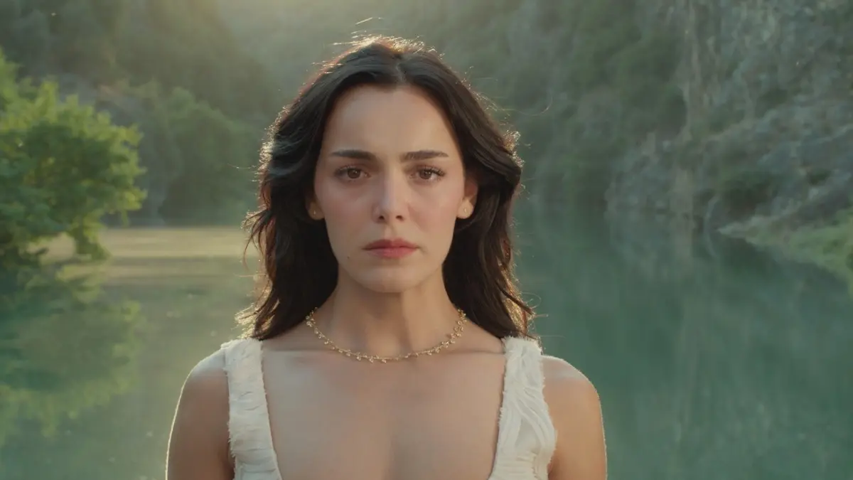 Mercan Köşk ten yeni fragman! Mercan Köşk ne zaman? 1