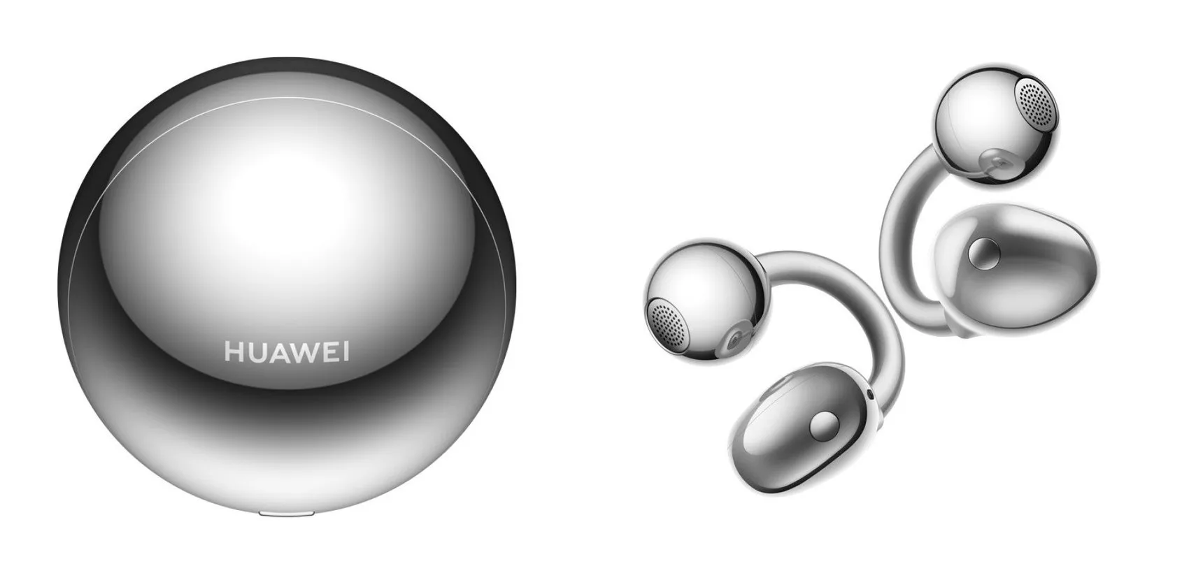 Huawei FreeClip 2S ve yeni MatePad Air (2026) tanıtıldı!