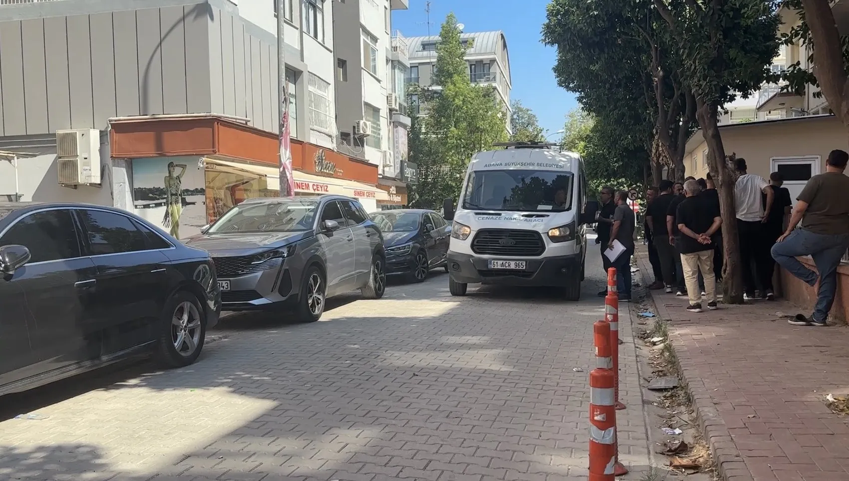 Adana'da dehşet gecesi Üç kişi sadece tanık oldukları için öldürüldü