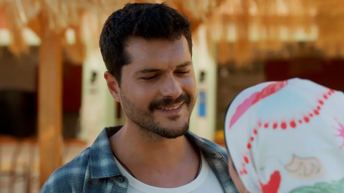 Doğanın Kanunu 8. bölüm 2. fragmanı: Seyirci memnun kalmadı 2