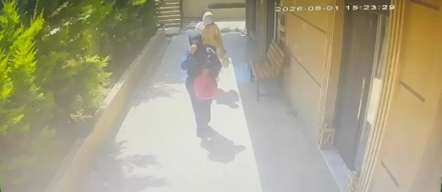 İstanbul’da evleri soyan suç makinesi üç kadın yakalandı