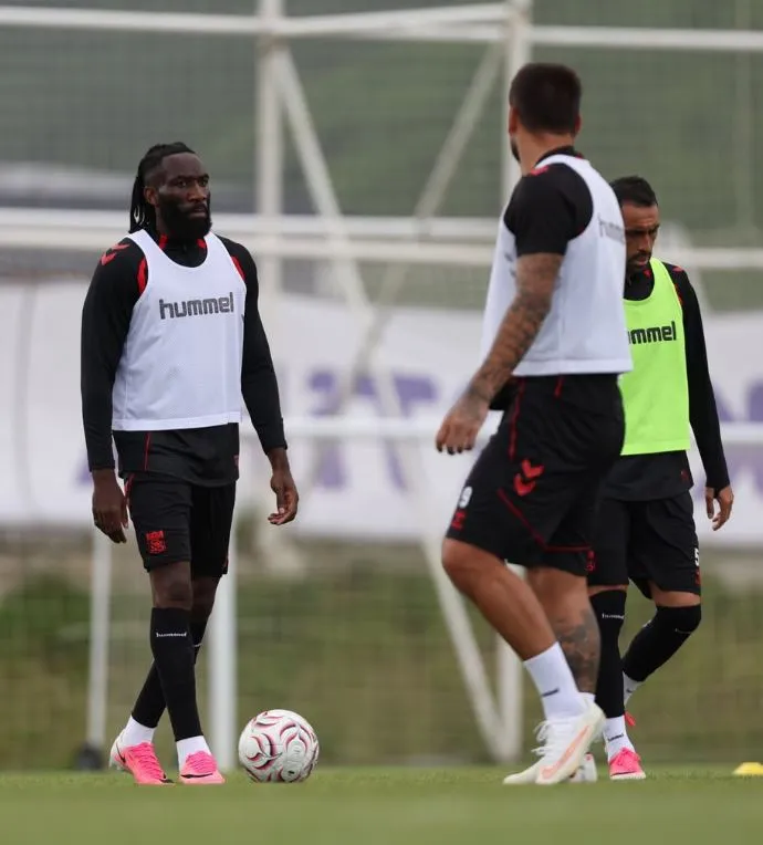 Sivasspor yeni sezonu Erciyes’in zirvesinde açıyor
