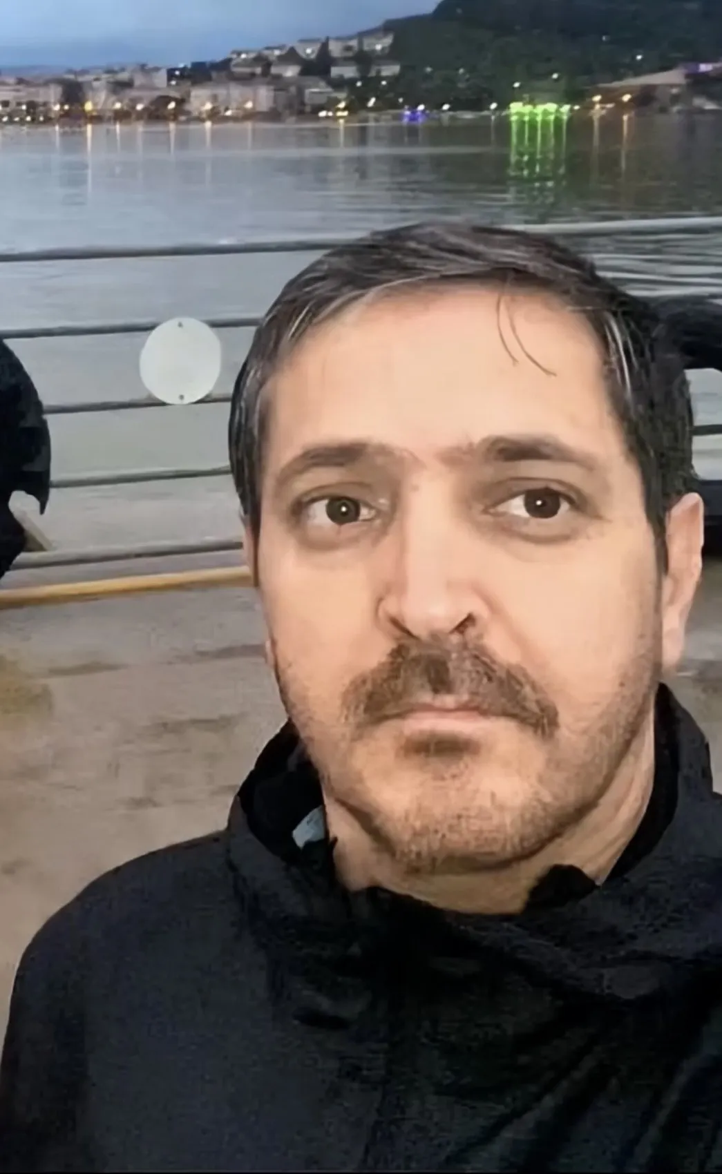 Beşiktaş’ta tribün liderine sokak ortasında silahlı saldırı