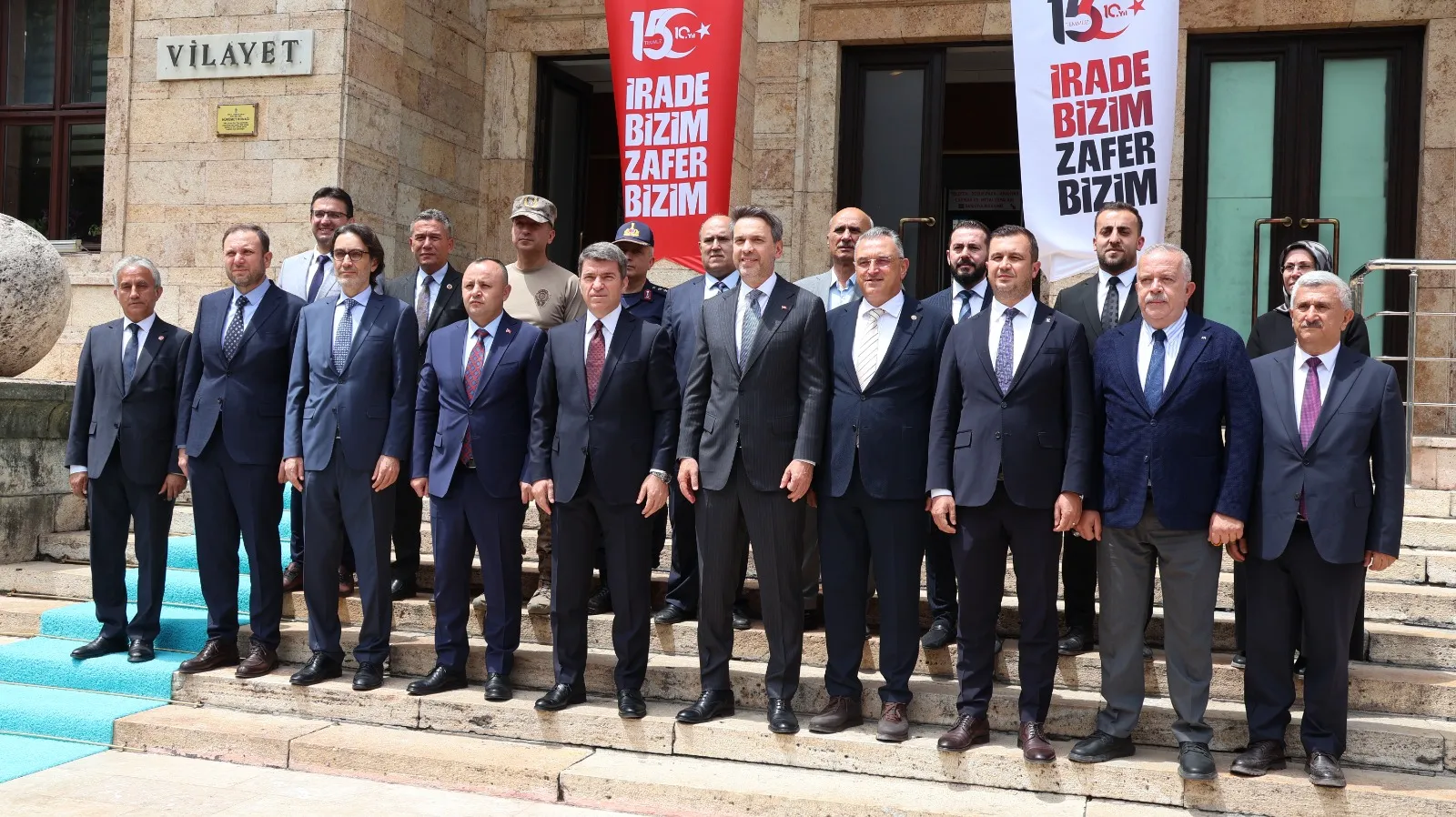 Türkiye enerjide dışa bağımlılığı bitirmek için düğmeye bastı