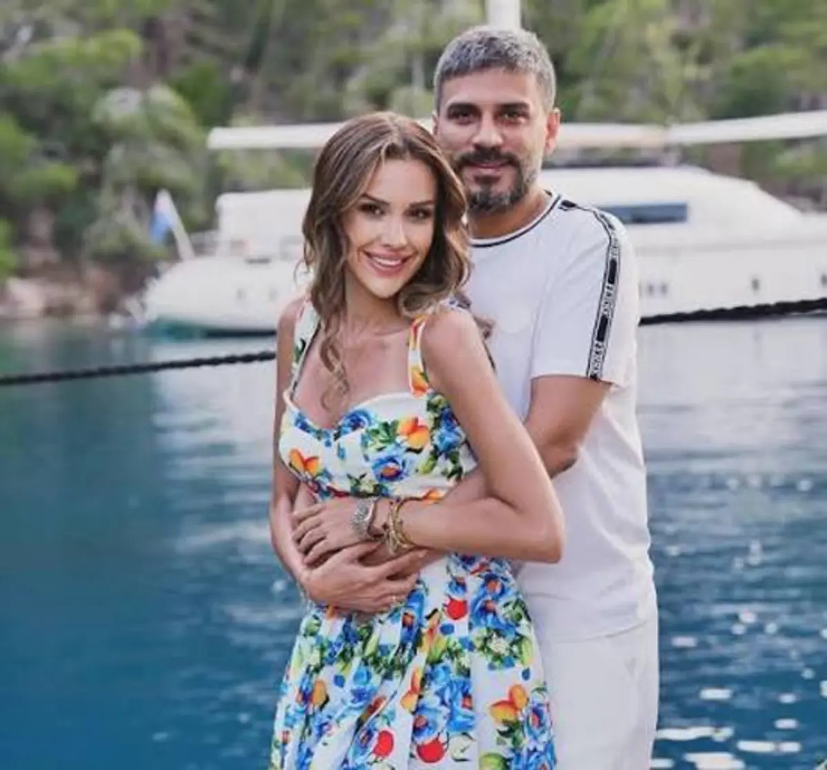 Dilan Polat ın ardından eşi Engin Polat ın Instagram hesabına da erişim engeli getirildi 1